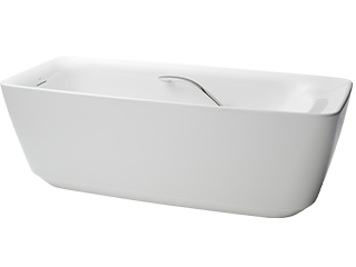 Bathtub CE series SQUARE