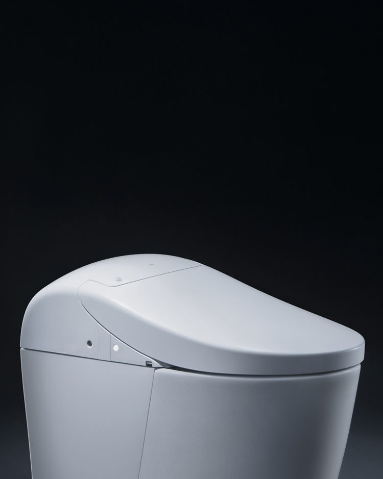 WASHLET G5A