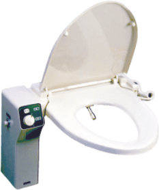 WASHLET G